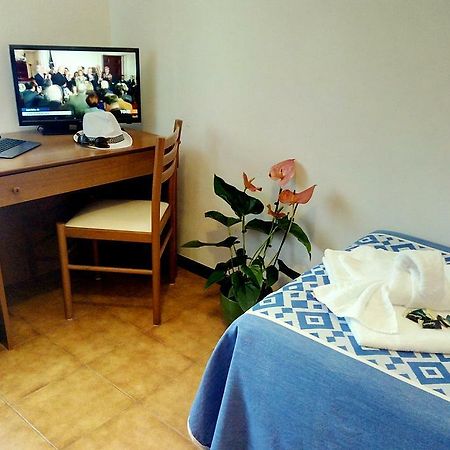 Centro Vacanze Cavallino Opera Nascimbeni Lido di Jesolo Ngoại thất bức ảnh