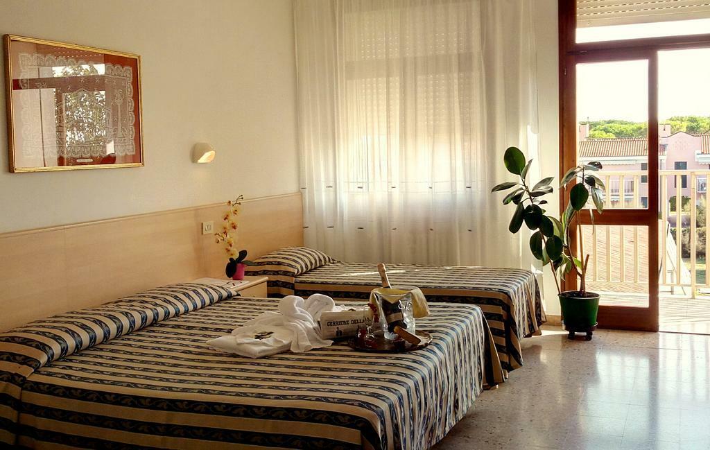 Centro Vacanze Cavallino Opera Nascimbeni Lido di Jesolo Ngoại thất bức ảnh